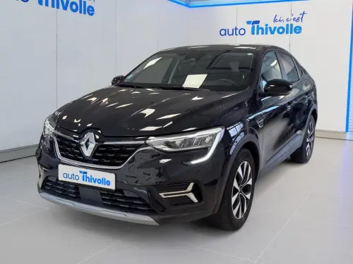 Renault Arkana mild hybrid 140 EDC FAP - 22 Evolution - Photo 0