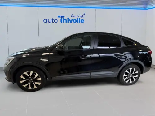 Renault Arkana mild hybrid 140 EDC FAP - 22 Evolution - Photo 1