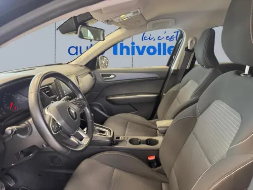 Renault Arkana mild hybrid 140 EDC FAP - 22 Evolution - Photo 8