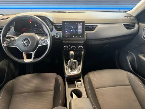 Renault Arkana mild hybrid 140 EDC FAP - 22 Evolution - Photo 10