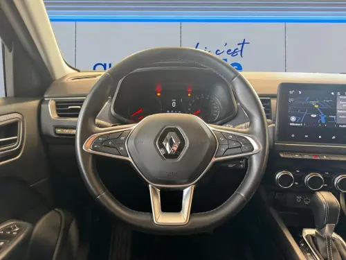 Renault Arkana mild hybrid 140 EDC FAP - 22 Evolution - Photo 11