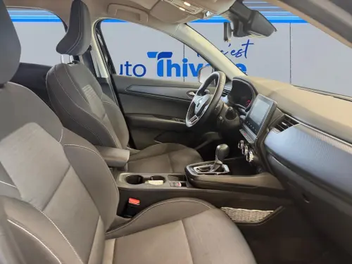 Renault Arkana mild hybrid 140 EDC FAP - 22 Evolution - Photo 14