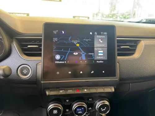 Renault Arkana mild hybrid 140 EDC FAP - 22 Evolution - Photo 17