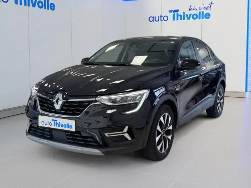 Renault Arkana mild hybrid 140 EDC FAP - 22 Evolution - Photo 0