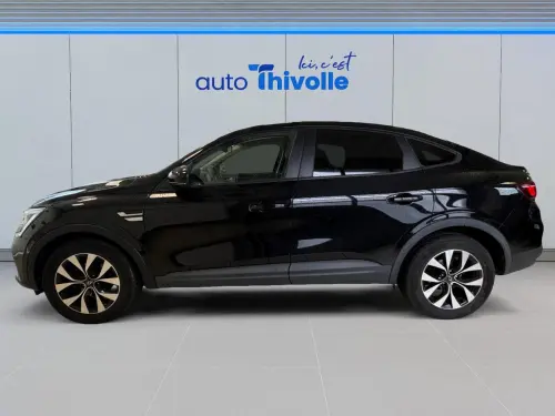 Renault Arkana mild hybrid 140 EDC FAP - 22 Evolution - Photo 1