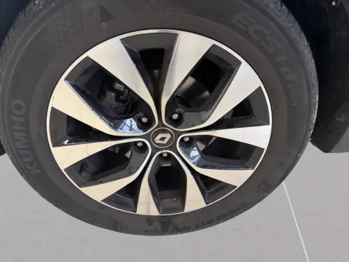 Renault Arkana mild hybrid 140 EDC FAP - 22 Evolution - Photo 7