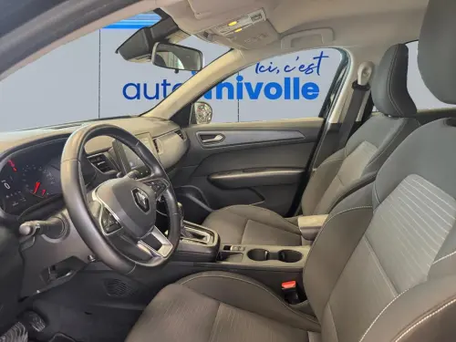 Renault Arkana mild hybrid 140 EDC FAP - 22 Evolution - Photo 8