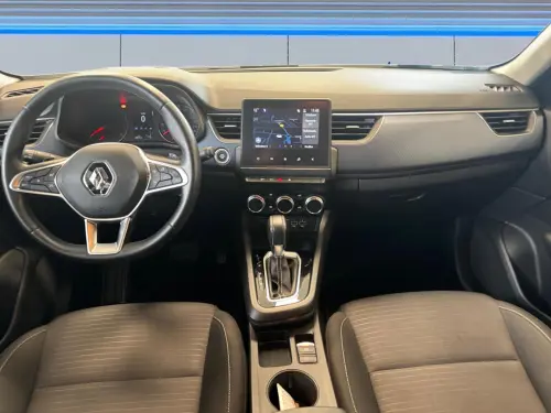 Renault Arkana mild hybrid 140 EDC FAP - 22 Evolution - Photo 10