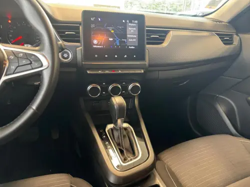 Renault Arkana mild hybrid 140 EDC FAP - 22 Evolution - Photo 12