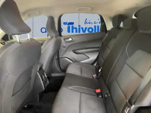 Renault Arkana mild hybrid 140 EDC FAP - 22 Evolution - Photo 13