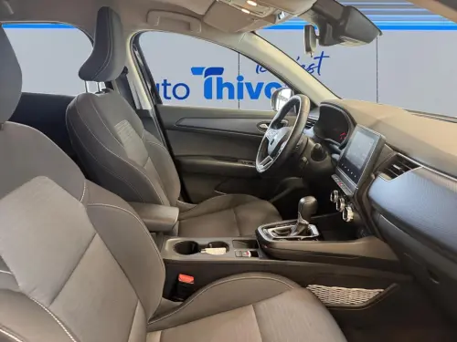 Renault Arkana mild hybrid 140 EDC FAP - 22 Evolution - Photo 14