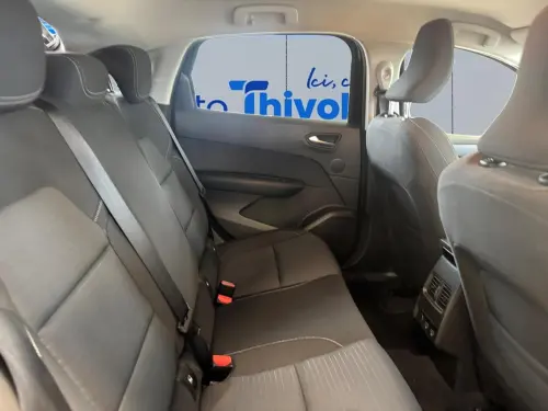 Renault Arkana mild hybrid 140 EDC FAP - 22 Evolution - Photo 15