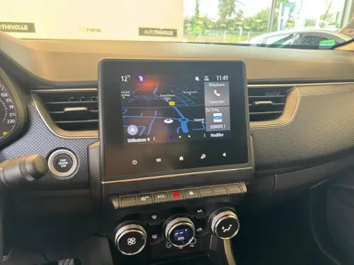 Renault Arkana mild hybrid 140 EDC FAP - 22 Evolution - Photo 17