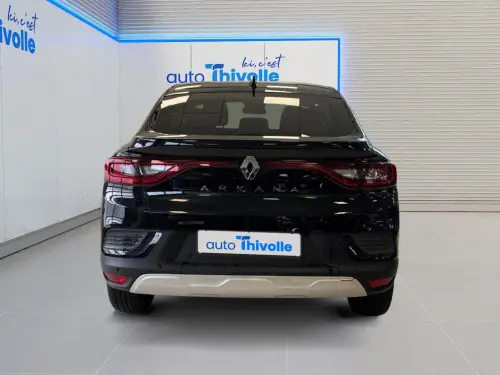 Renault Arkana mild hybrid 140 EDC FAP - 22 Evolution - Photo 3