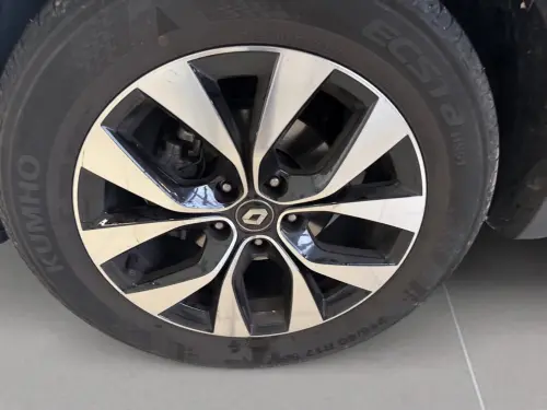 Renault Arkana mild hybrid 140 EDC FAP - 22 Evolution - Photo 7