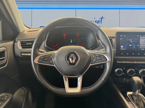 Renault Arkana mild hybrid 140 EDC FAP - 22 Evolution - Photo 11