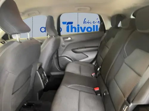 Renault Arkana mild hybrid 140 EDC FAP - 22 Evolution - Photo 13