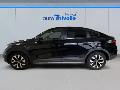 Renault Arkana mild hybrid 140 EDC FAP - 22 Evolution - Photo 1