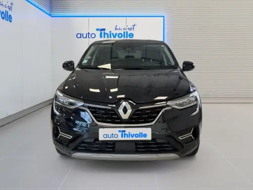 Renault Arkana mild hybrid 140 EDC FAP - 22 Evolution - Photo 6