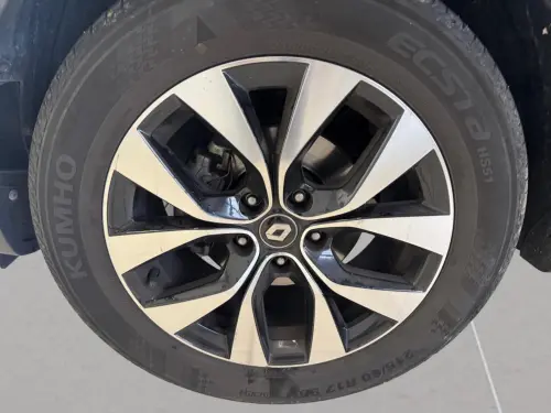 Renault Arkana mild hybrid 140 EDC FAP - 22 Evolution - Photo 7