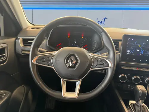 Renault Arkana mild hybrid 140 EDC FAP - 22 Evolution - Photo 11