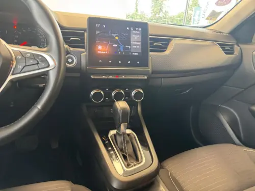 Renault Arkana mild hybrid 140 EDC FAP - 22 Evolution - Photo 12