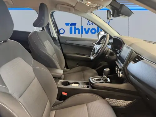 Renault Arkana mild hybrid 140 EDC FAP - 22 Evolution - Photo 14