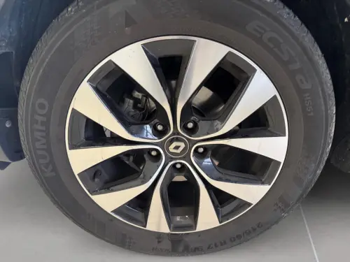 Renault Arkana mild hybrid 140 EDC FAP - 22 Evolution - Photo 7