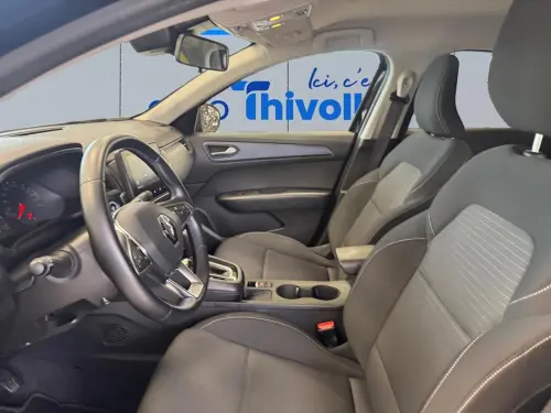 Renault Arkana mild hybrid 140 EDC FAP - 22 Evolution - Photo 8