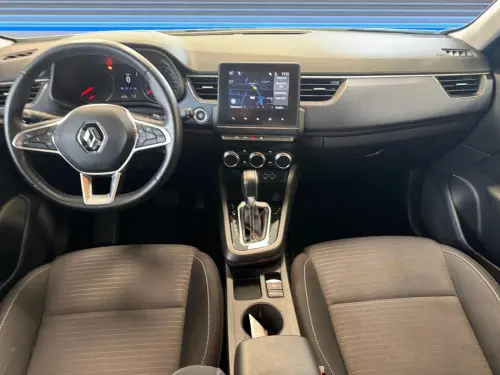 Renault Arkana mild hybrid 140 EDC FAP - 22 Evolution - Photo 10