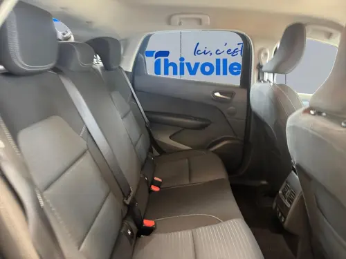 Renault Arkana mild hybrid 140 EDC FAP - 22 Evolution - Photo 15