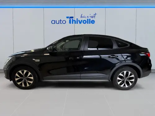 Renault Arkana mild hybrid 140 EDC FAP - 22 Evolution - Photo 1