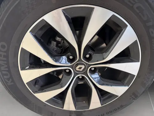 Renault Arkana mild hybrid 140 EDC FAP - 22 Evolution - Photo 7