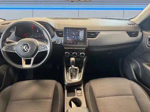 Renault Arkana mild hybrid 140 EDC FAP - 22 Evolution - Photo 10