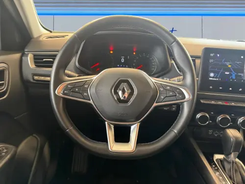 Renault Arkana mild hybrid 140 EDC FAP - 22 Evolution - Photo 11