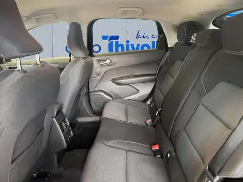 Renault Arkana mild hybrid 140 EDC FAP - 22 Evolution - Photo 13
