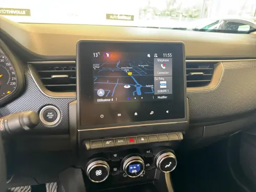 Renault Arkana mild hybrid 140 EDC FAP - 22 Evolution - Photo 17