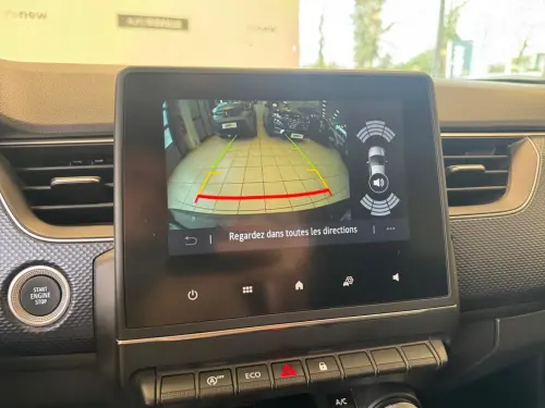 Renault Arkana mild hybrid 140 EDC FAP - 22 Evolution - Photo 18