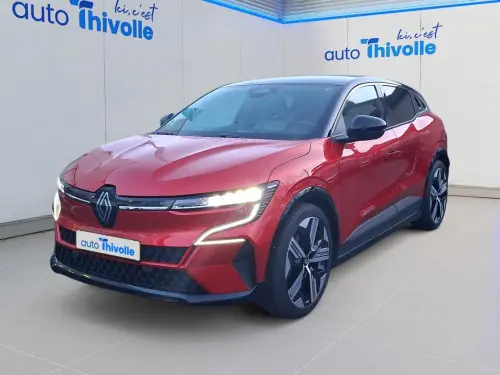Renault Megane E-Tech Megane E-Tech EV60 220 ch super charge Iconic - Photo 0