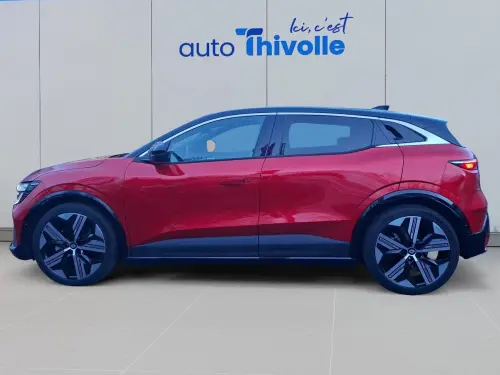 Renault Megane E-Tech Megane E-Tech EV60 220 ch super charge Iconic - Photo 1