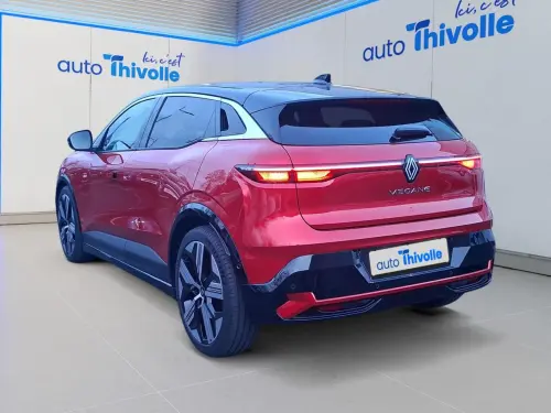 Renault Megane E-Tech Megane E-Tech EV60 220 ch super charge Iconic - Photo 2