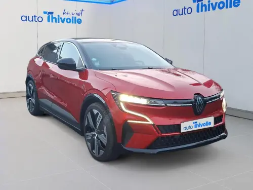 Renault Megane E-Tech Megane E-Tech EV60 220 ch super charge Iconic - Photo 5