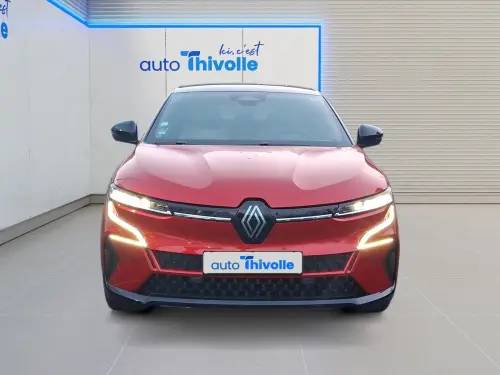 Renault Megane E-Tech Megane E-Tech EV60 220 ch super charge Iconic - Photo 6