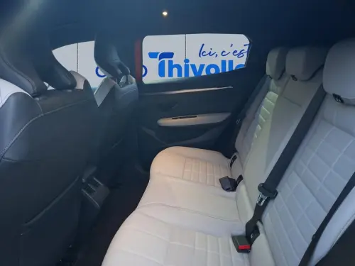 Renault Megane E-Tech Megane E-Tech EV60 220 ch super charge Iconic - Photo 13