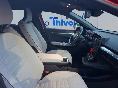 Renault Megane E-Tech Megane E-Tech EV60 220 ch super charge Iconic - Photo 14