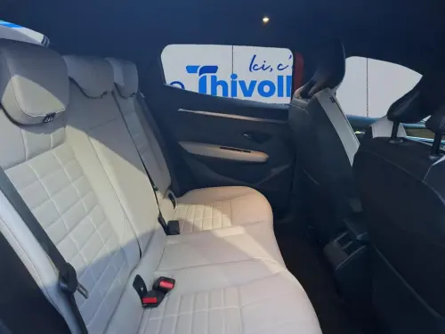 Renault Megane E-Tech Megane E-Tech EV60 220 ch super charge Iconic - Photo 15