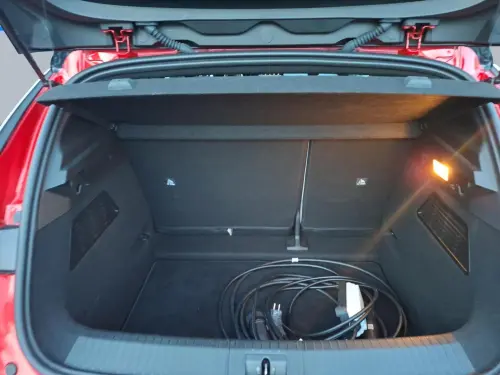 Renault Megane E-Tech Megane E-Tech EV60 220 ch super charge Iconic - Photo 16