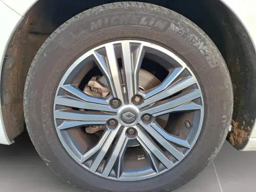 Renault Megane estate Megane IV Estate Blue dCi 115 Evolution - Photo 6