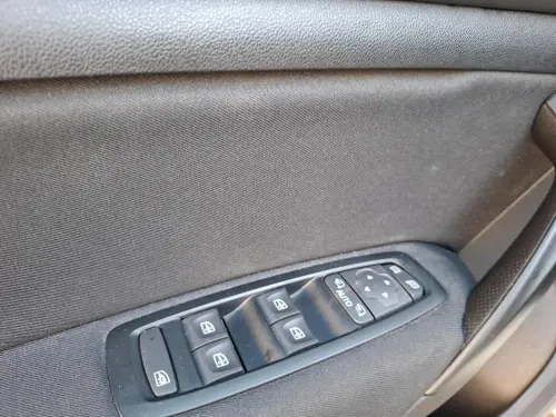 Renault Megane estate Megane IV Estate Blue dCi 115 Evolution - Photo 8