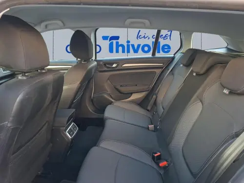 Renault Megane estate Megane IV Estate Blue dCi 115 Evolution - Photo 12